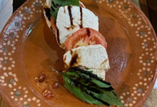 Loco Loco美食图片