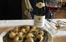 Le Cellier Volnaysien餐厅图片