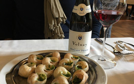 Le Cellier Volnaysien