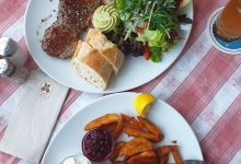Hotel Zur Post美食图片