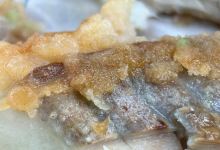 Oceans 52美食图片