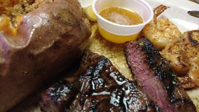 Texas Roadhouse