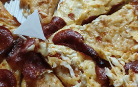 Boston Pizza