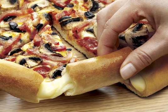 Pizza Hut Carrum Downs