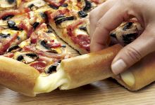 Pizza Hut Yamanto美食图片