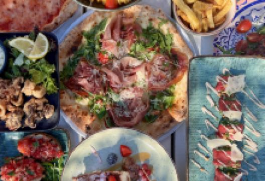 Il Mercato美食图片