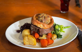 The Greyhound Inn