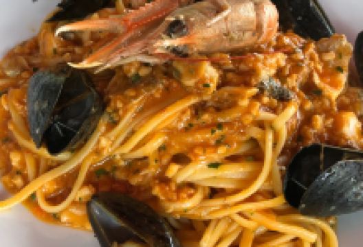 Amici Miei美食图片