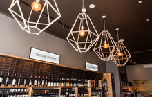 The Local Wine Co餐厅图片