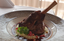 Restaurant Simfonia餐厅图片