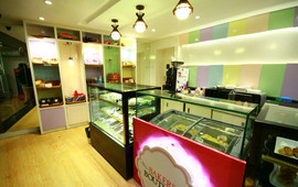 Bakers Boutique