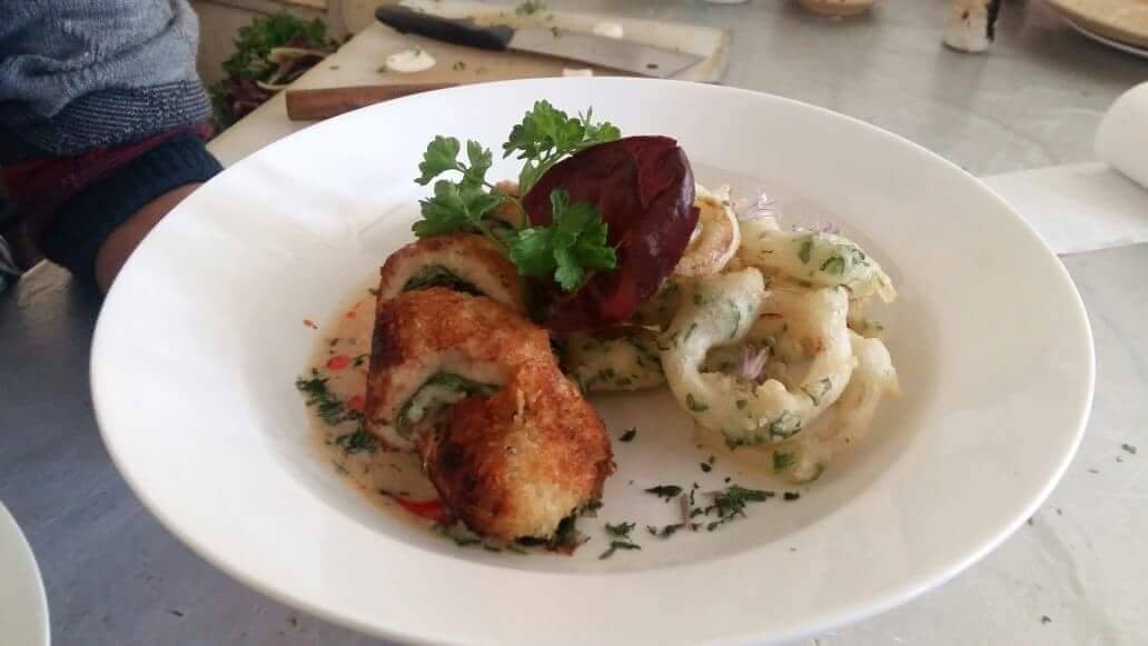 Horizon Beach Cafe