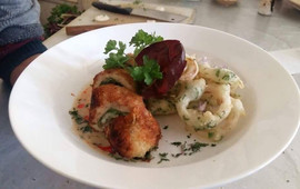 Horizon Beach Cafe