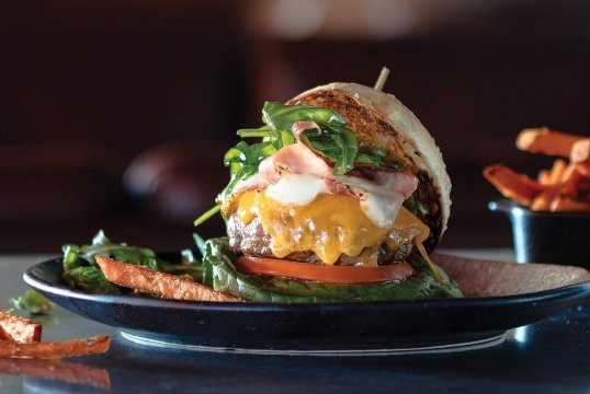 Big Horn Steakhouse Larvik