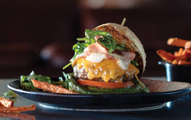 Big Horn Steakhouse Larvik