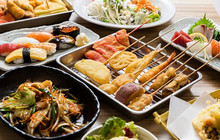 Mammaru Amagasaki餐厅图片