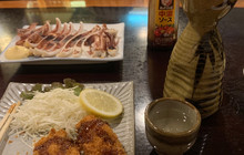 居酒屋花結餐厅图片