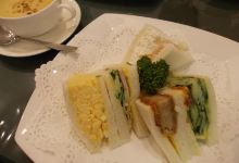 Lemans Sandwich Hananomichi Cerca美食图片