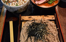 Handmade Soba Kintaro餐厅图片