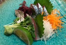 Beer Pub Robata Jin美食图片