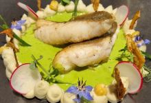 Apicius美食图片