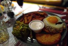 Auberge l'Ecurie美食图片
