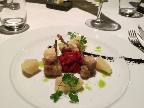 Le Peche Gourmand餐厅图片