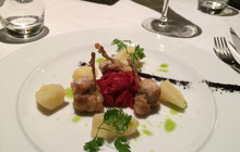 Le Peche Gourmand餐厅图片
