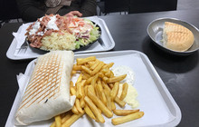 Aslan Kebab餐厅图片