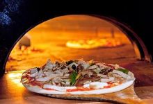 L'Atelier a Pizza美食图片