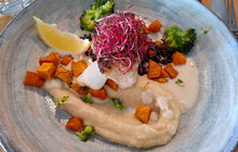 Le Phare Restaurant餐厅图片