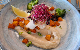 Le Phare Restaurant