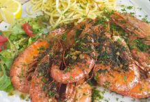 Auberge de la Mignardiere美食图片