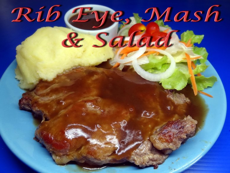 Macky's Riverside Kitchen