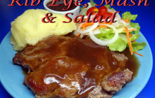 Macky's Riverside Kitchen餐厅图片