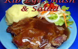 Macky's Riverside Kitchen