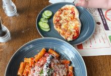 Prezzo美食图片