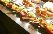 Brewers Fayre Lodmoor餐厅图片