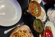 Taj Mahal美食图片