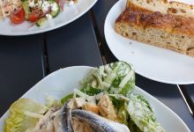 Whytes Cafe Bar美食图片
