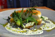 Number 16美食图片