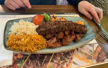 Efes BBQ餐厅图片