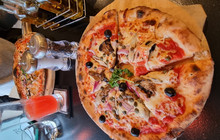 Pizza & Prosecco餐厅图片