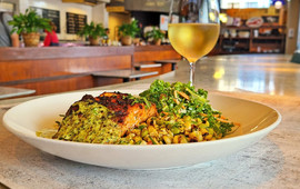 Santa Monica Seafood