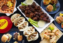 Rita's Seaside Grille美食图片