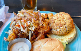 Alexander's Tavern
