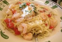 Olive Garden Italian Restaurant美食图片