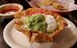 Sol Azteca Mexican Restaurant