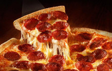 Pizza Bar餐厅图片