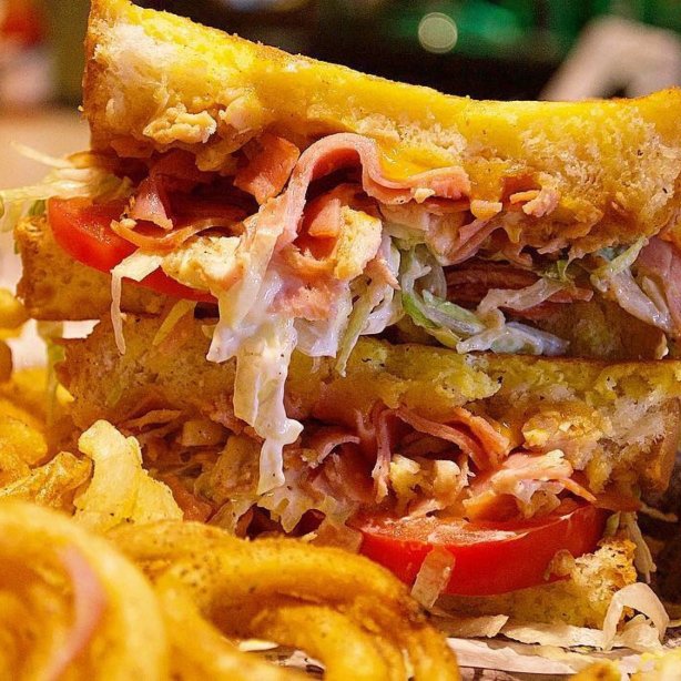 Boston Beanery